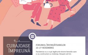Pandemia a agravat violența domestică prin izolarea multor femei