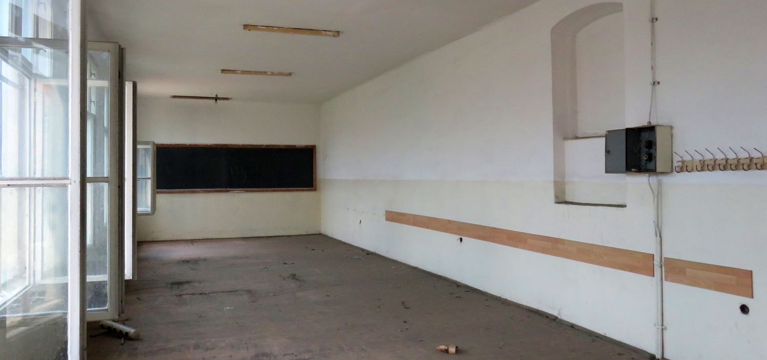 Investiții de peste 18,9 milioane lei în reabilitarea clădirii Facultății de Litere și Arte