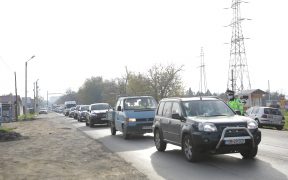 Sibiul a ajuns la 9 rata de infectare | Avem cea mai mare rată de infectare din ţară