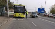 Acțiune rutieră cu radare în "cascadă"