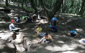 Cercetare arheologică despre civilizația dacică din Transilvania în perioada secolelor 2 î.Hr – 1 d. Hr, desfășurată în județul Sibiu