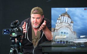 „Felii”, cu Ofelia Popii și „LIVE”, regia Bobi Pricop se văd în acest weekend în cadrul Festivalului Național de Teatru