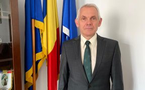 Mircea Crețu, prefectul Sibiului: Ziua Națională a României este o zi specială pentru fiecare român 