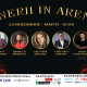 Greii business-ului românesc intră, marți, în Arena Tinerilor