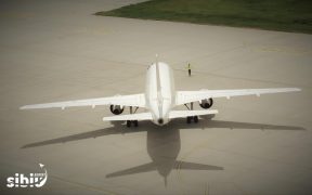 Începând de luna aceasta compania aeriană Austrian Airlines AG beneficiază de Schema de ajutor de stat finanțată de Consiliul Județean Sibiu