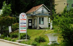 Un nou proiect pentru Spitalul Orășenesc Agnita