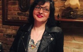 Ana Mocanu-Suciu are nevoie de ajutorul nostru