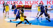 BC CSU Sibiu câștigă grupa C și se califică în Final 8-ul Cupei României