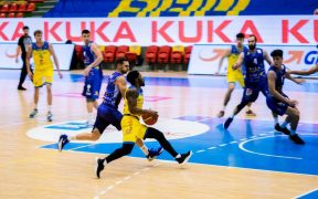 BC CSU Sibiu câștigă grupa C și se califică în Final 8-ul Cupei României