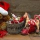 Deghizarea moşului pe 6 decembrie