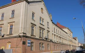 Spitalul Militar de Urgență ”Dr. Alexandru Augustin” Sibiu își mărește echipa