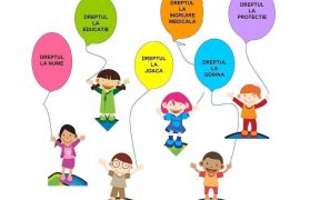 20 noiembrie- Ziua Universală a Drepturilor Copilului