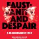„Faust: Vanity and Despair”, expoziție de pictură realizată de artistul sibian Alexandru Cînean