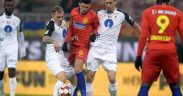 FCSB joacă împotriva celor de la Gaz Metan Mediaș