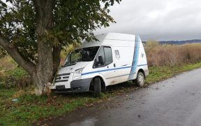 Doi bărbați din Hamba au fost reținuți, sunt suspectați de săvârșirea mai multor infracțiuni