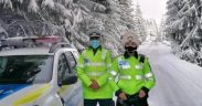MAI: Este timpul să faceți o schimbare... la anvelopele autovehiculelor