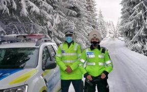 MAI: Este timpul să faceți o schimbare... la anvelopele autovehiculelor