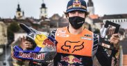 Manuel Lettenbichler a câștigat Red Bull Romaniacs 2020