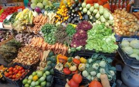 Piețele agroalimentare din Sibiu vor rămâne deschise