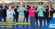 Nicolae Neagu: Trebuie să fie fermi în decizia lor de a schimba viitorul României (P.E.)