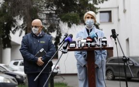 Raluca Turcan: Situația actuală impune decizii ferme și rapide