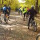 FOTO- Traseul cicloturistic Emil Cioran într-o nouă prezentare