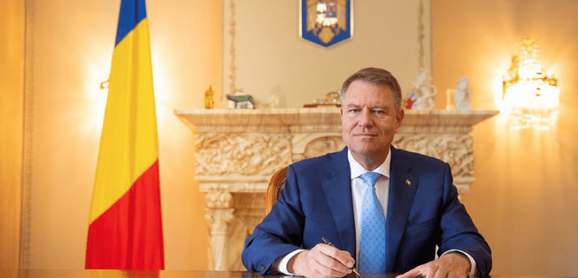 Klaus Iohannis, prima reacție după rezultatul alegerilor parlamentare: