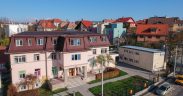 Spațiul secției Spitalului de Pediatrie pentru Boli Infecțioase de pe strada Transilvaniei se extinde