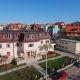 Spațiul secției Spitalului de Pediatrie pentru Boli Infecțioase de pe strada Transilvaniei se extinde