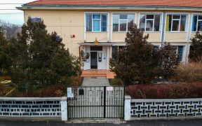 Primăria Sibiu începe extinderea școlii I.L. Caragiale
