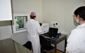 ULBS începe să facă testări pentru depistarea COVID-19