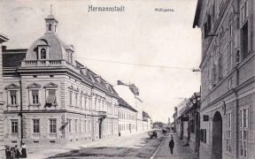 Instituția Prefectului județul Sibiu intră în reabilitare
