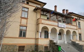 Serviciile Dispensarului TBC se mută în Pavilionul 2 al Spitalului de Pneumoftiziologie