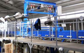 IMM-urile din Regiunea Centru solicită fonduri europene regio de peste 3 miliarde lei
