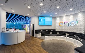 Magazinele ENEL din Sibiu vor avea program special în perioada Sărbătorilor