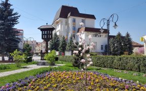 Strategia Smart City Mediaș este în curs de elaborare, iar opinia dumneavoastră contează
