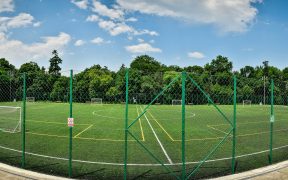 Tarife reduse și în 2021 pentru închirierea terenului secundar al Stadionului