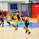 Parcurs perfect pentru BC CSU Sibiu în Liga Națională de Baschet Masculin, cu 3 victorii din 3 meciuri