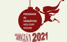 Programul de Sărbători al Muzeului Naţional Brukenthal