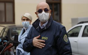 Raed Arafat: Vin perioade grele, vom prelungi starea de alertă