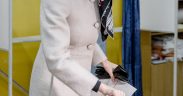 Vicepremierul Raluca Turcan: Votul de astăzi este esențial pentru viitorul României