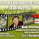 Festivalul Național de Folclor „Ioan Macrea” se mută în mediul online și la TVR 1