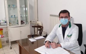Cabinet de Medicină Sportivă, la Sala Transilvania 