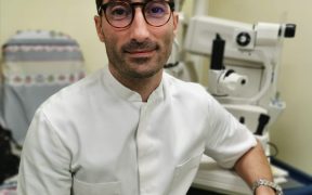 Sfaturi din partea lui Ionică Ciprian Constantin- medic primar oftalmologie pentru elevi