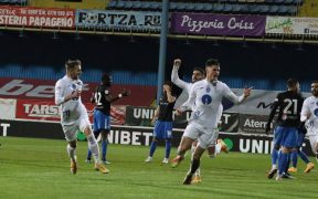 Gaz Metan a învins Viitorul cu scorul de 1-0