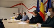 Primarii PSD Sibiu supărați pe modul de repartizare a sumelor alocate în urma rectificării
