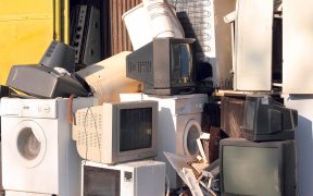 Programul „Rabla pentru electrocasnice” va începe în ianuarie