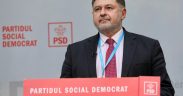 Dr Alexandru Rafila, propunerea pentru funcția de prim-ministru a PSD, pentru ieșirea din criză