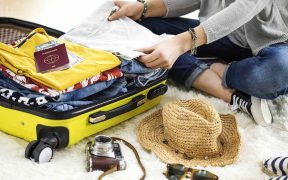 Voucherele de vacanță vor fi acordate și în 2021