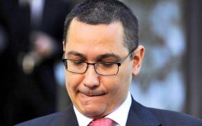 Victor Ponta se retrage din Politică | Acum este timpul pentru familie, pentru prieteni adevărați